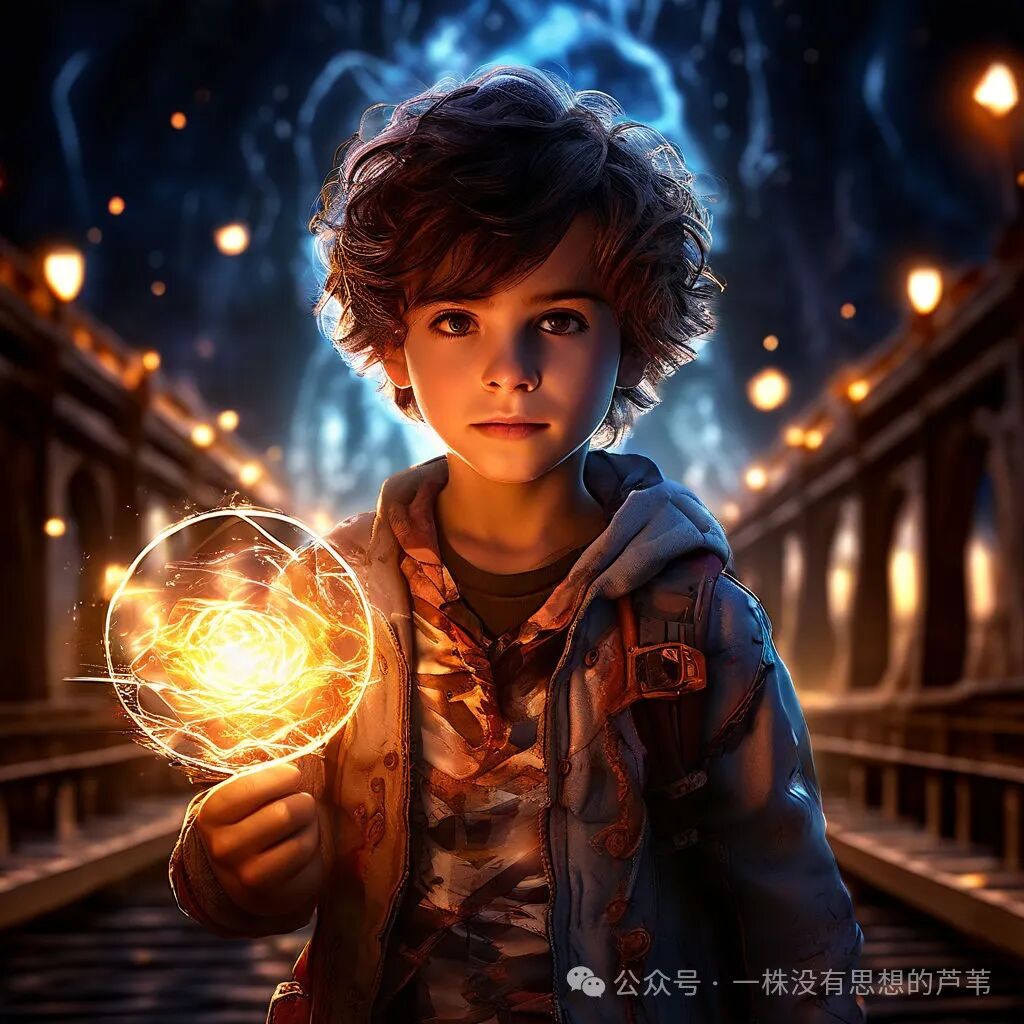 我是如何利用AI,找到擅长和热爱的